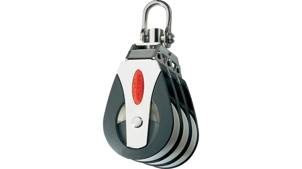 Ronstan Series 50 All Purpose Block - Triple 70685