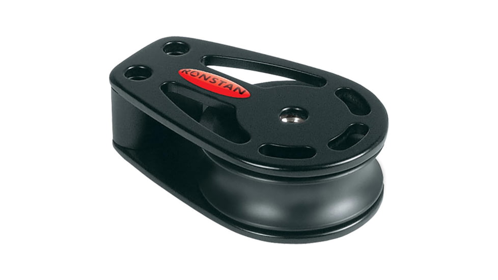 Ronstan Series 50 All Purpose Cheek Block - Single 70681