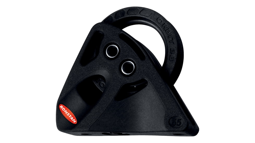 Ronstan Series 55 BB Ball Bearing Orbit Block - Upright Lead, RF55171