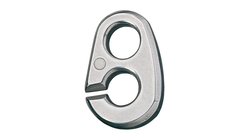 Ronstan Sister Clip - Stainless Steel - Large 55158