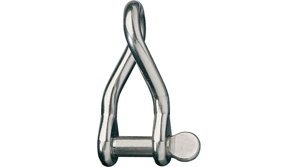 Ronstan Twisted Shackle - 5/16" Pin - 1-7/8"L x 5/8"W 55337