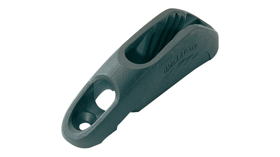 Ronstan V-Cleat Fairlead - Medium - 4-8mm 3/16" - 5/16" Rope Diameter 55252