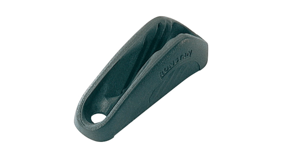 Ronstan V-Cleat Open - Small - 3-6mm 1/8" - 1/4" Rope Diameter 55249