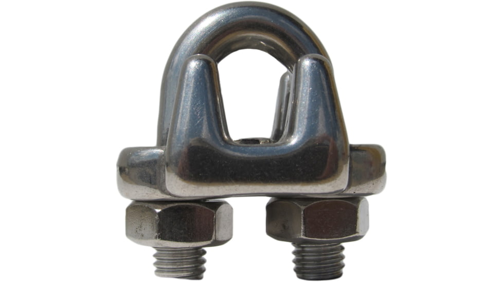 Ronstan Wire Rope Grip - Size 3 - 3mm 1/8&quot; Diameter Wire 55102