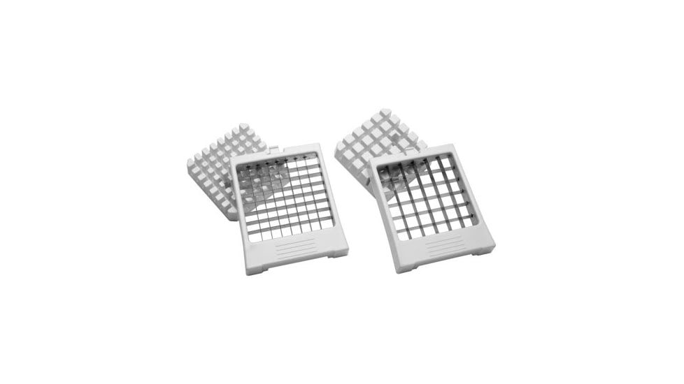 Roots &amp; Harvest French Fry Cutter, White, Small, 587