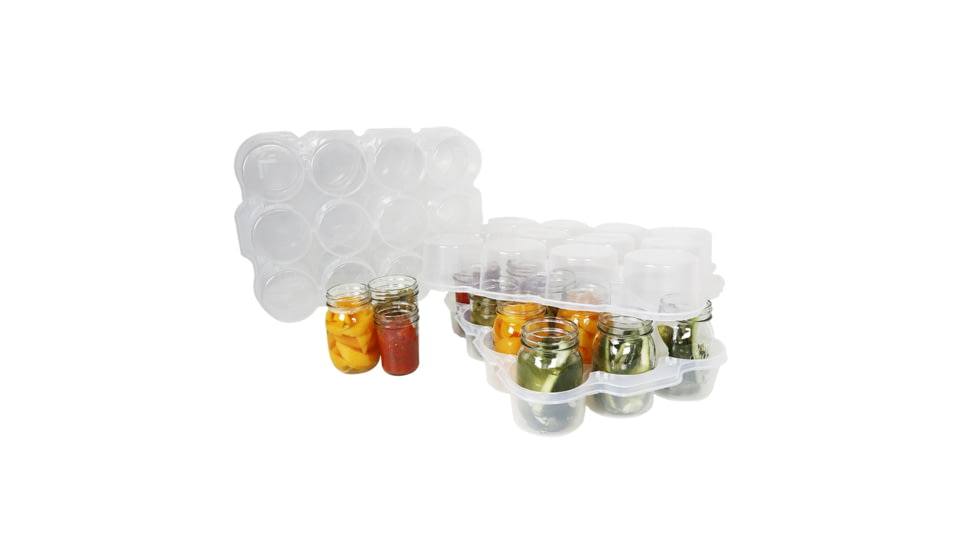 Roots &amp; Harvest Half Gallon Safe Crate, 1760