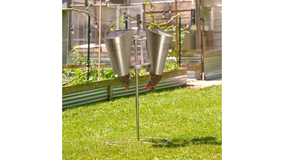 Roots &amp; Harvest Harvest Station Poultry, 1688