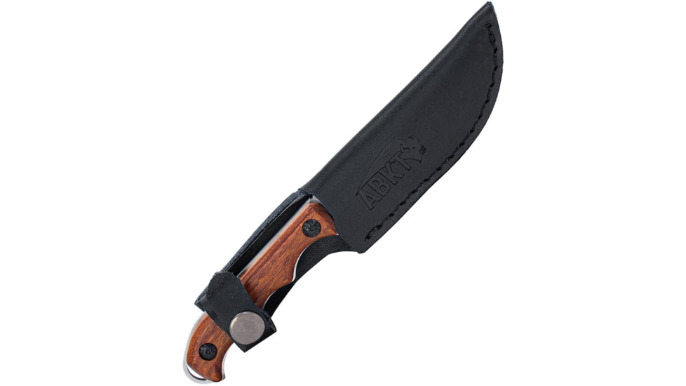 Roper Knives Deadwood Skinner II