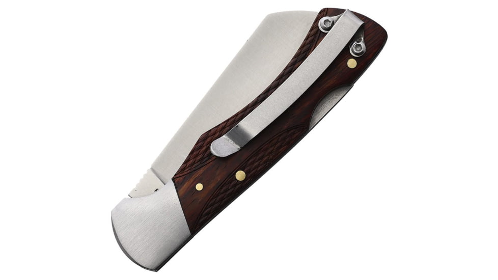 Roper Knives Klondike Lockback