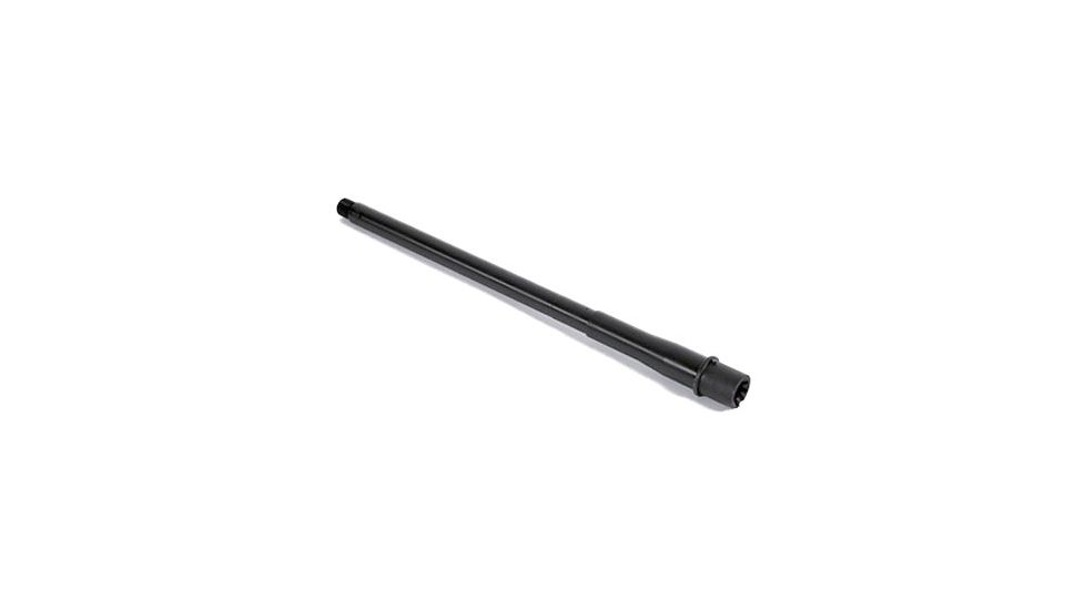 Rosco Manufacturing 300 out 14.5 Inch Salt Bath Nitride Finish 5/8 x 24 4150 CV Material Heavy Barrel, Salt Bath Nitride Finish, ROSHB-145-300AAC-04