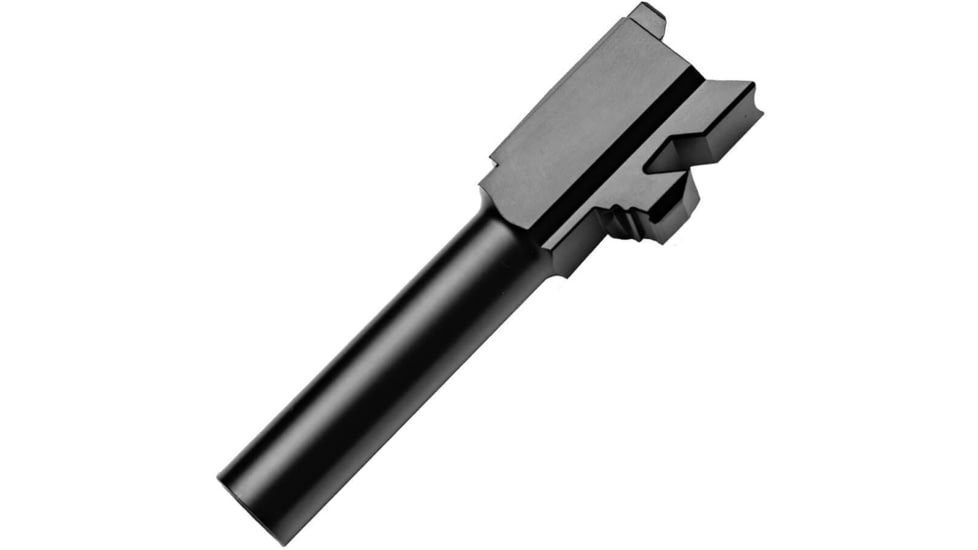 Rosco Manufacturing BL-P320-9MM-M-STD Bloodline 9mm Fits Sig P320 3.90