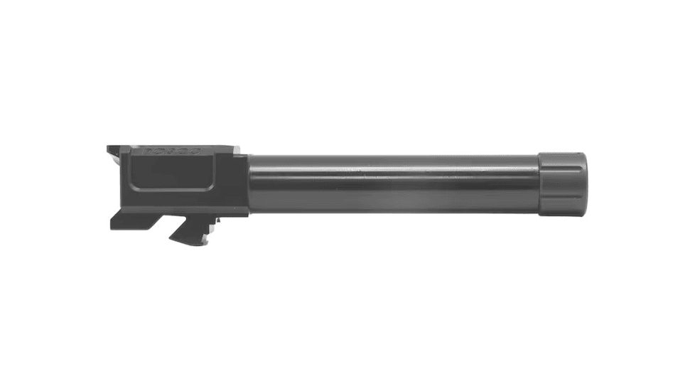 Rosco Manufacturing BL-P320-9MM-M-TB Bloodline 9mm Fits Sig P320 3.90