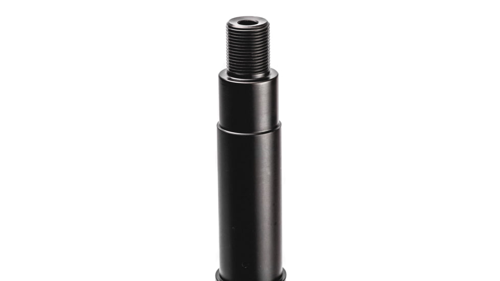 Rosco Manufacturing Bloodline 5.56 NATO Barrel, M4, 10.5in, Carbine, 1-7 Twist, 1/2x28 Thread, Nitride, Black, BL-105-M4-556-7-C