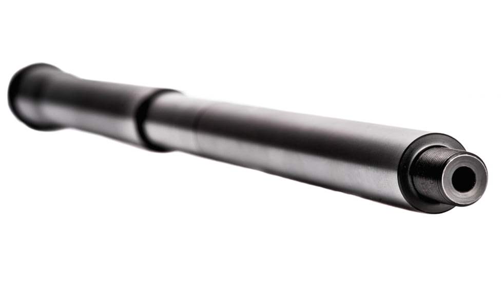Rosco Manufacturing Bloodline 5.56 NATO Heavy Barrel, 16in, Carbine, 1-7 Twist, 1/2x28 Thread, Nitride, Black, BL-16-HB-556-7-C