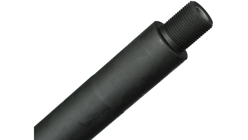 Rosco Manufacturing Husky 5.56 Nato Threaded Barrel, Phosphate/Chrome, Black, 10.3in, HSK-103-SOC-556-7-C-CL