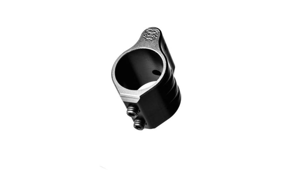 Rosco Manufacturing K9 Greenline Sauce Pack 5.56, 13.95 inch, 1-7 Twist, 1/2 x 28 Thread, Mid-length, Black Nitride, SPK91395556BCGGTMNGB001