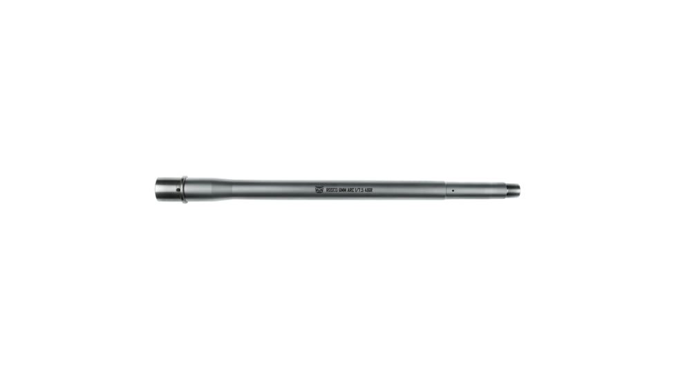 Rosco Manufacturing Purebred 14.5in 6mm ARC Barrel, Black, PB-145-SPR-6MM-7.5-I