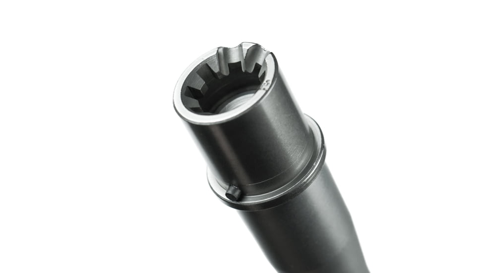 Rosco Manufacturing Purebred 14.5in 6mm ARC Barrel, Black, PB-145-SPR-6MM-7.5-I