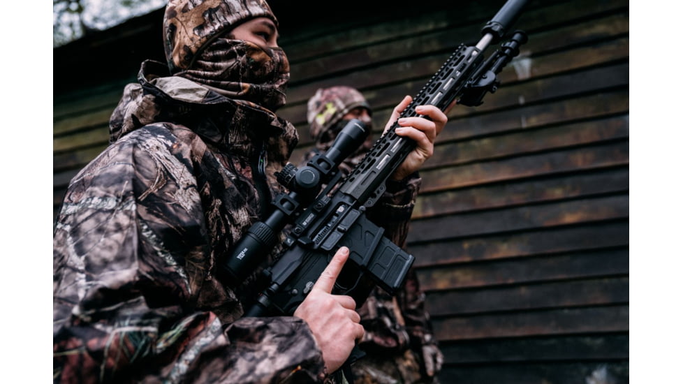 Rosco Manufacturing Purebred Sauce Pack, 20in, .223 Wylde, Stainless, SP-PB-20-223