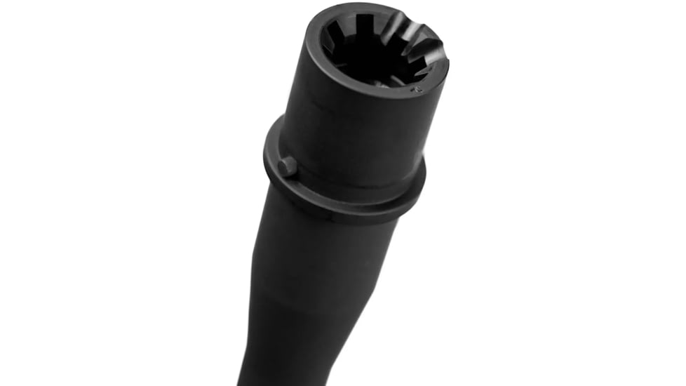 Rosco Manufacturing Stray Dog 5.56 NATO Threaded Barrel, Mid-Length, Phosphate / Chrome Lined, Phosphate, 16in, CL-16.25-556-7-M