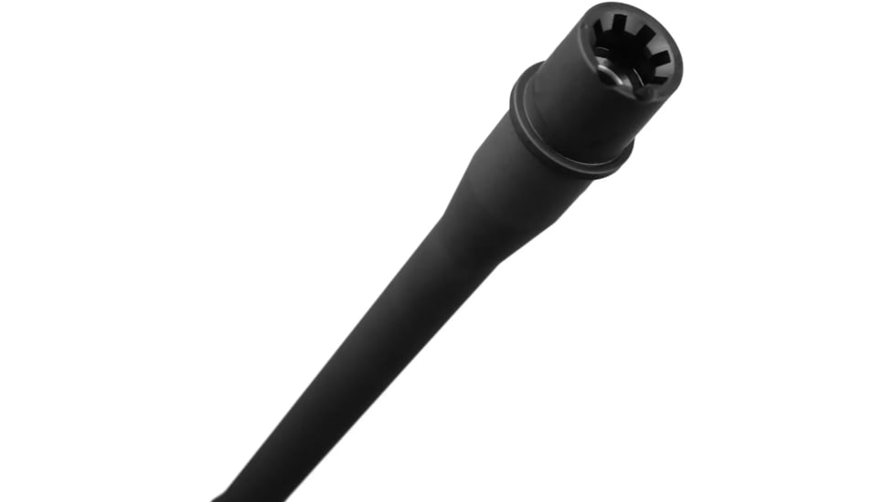 Rosco Manufacturing Stray Dog 5.56 NATO Threaded Barrel, Mid-Length, Phosphate / Chrome Lined, Phosphate, 16in, CL-16.25-556-7-M