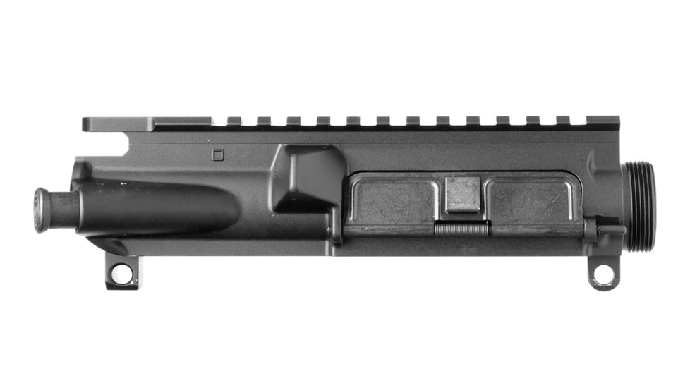 ROSCO ROS-UPPER-BLK-004 UPPER RECEIVER