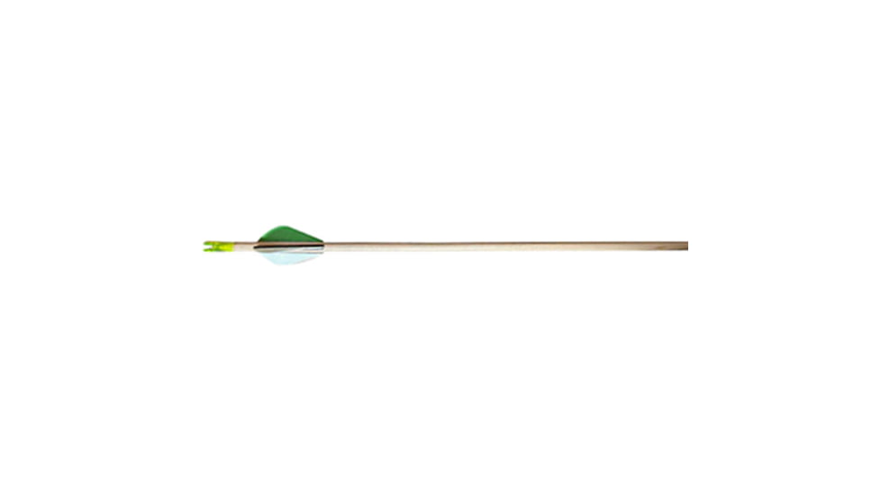 Rose City Archery Cedar Youth Arrows 1006312