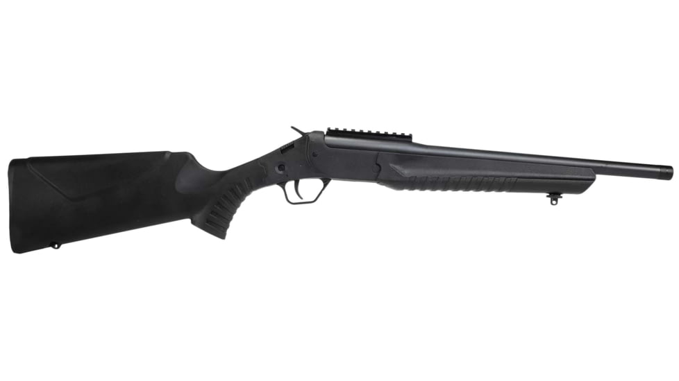 Rossi LWC Rifle, .300 AAC Blackout, 16.50 inch barrel, 1 Round Magazine, LWC300BBK-FRRMPG