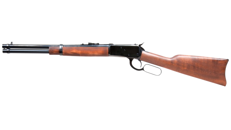 Rossi R92 Lever Action Rifle, .38 Special +P, 16 in barrel, Twist, Blued, 8 Rounds, 923571613-FRRMPG