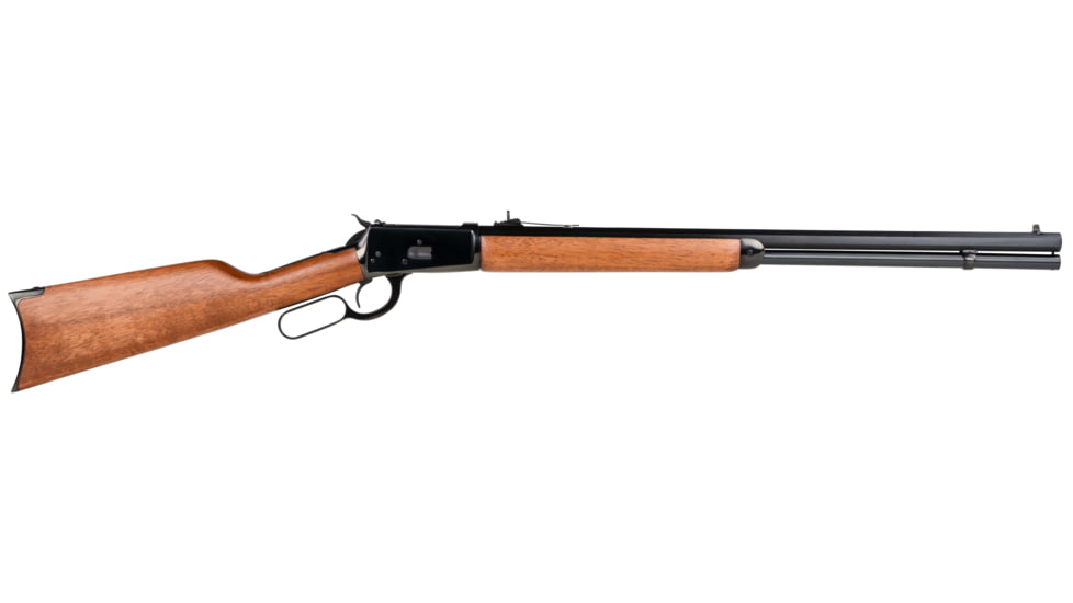 Rossi R92 Lever Action Rifle, .44 Remington Magnum, 24 in barrel, 1-30 RH Twist, 12 Rounds, 920442413-FRRMPG