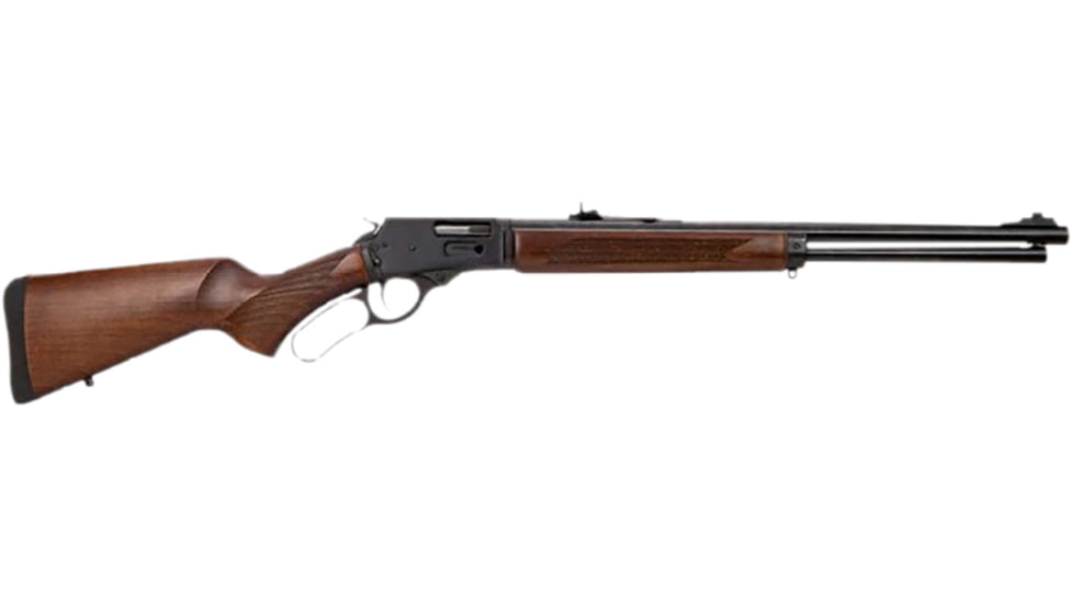 Rossi R95 Rifle, .444 Marlin, 20 inch Barrel, 6 Round Magazine, Brown, 950444201-FRRMPG