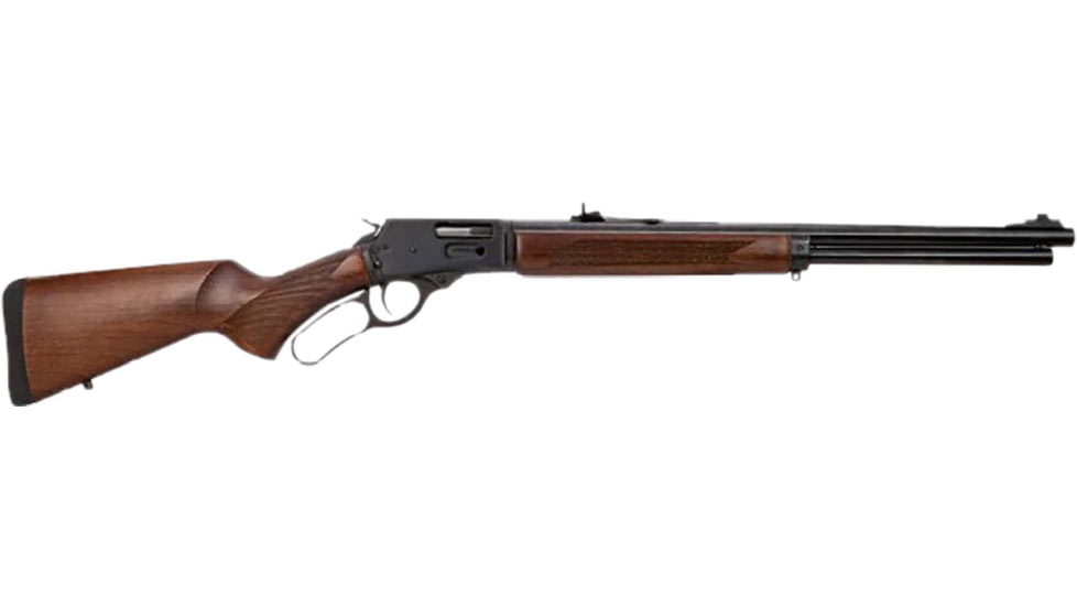 Rossi R95 Rifle, .454 Casull, 20 inch Barrel, 5 Round Magazine, Brown, 950454201-FRRMPG