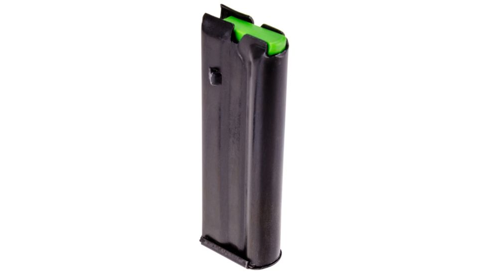Rossi RB22 Magazine, 22 LR, 10RD, Black BT358000300