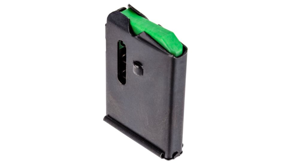 Rossi RB22M/RB17 Magazine, 17 HMR, 5RD, Black BT358000200