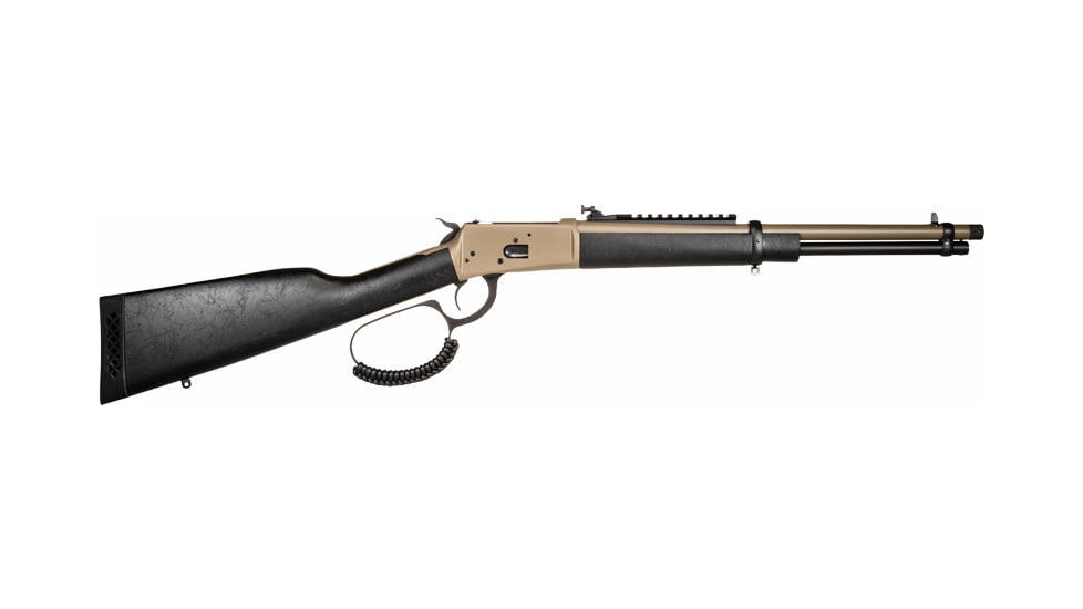 Rossi R92 Lever Action Rifle, .357 Magnum/.38 Special, 16in Barrel