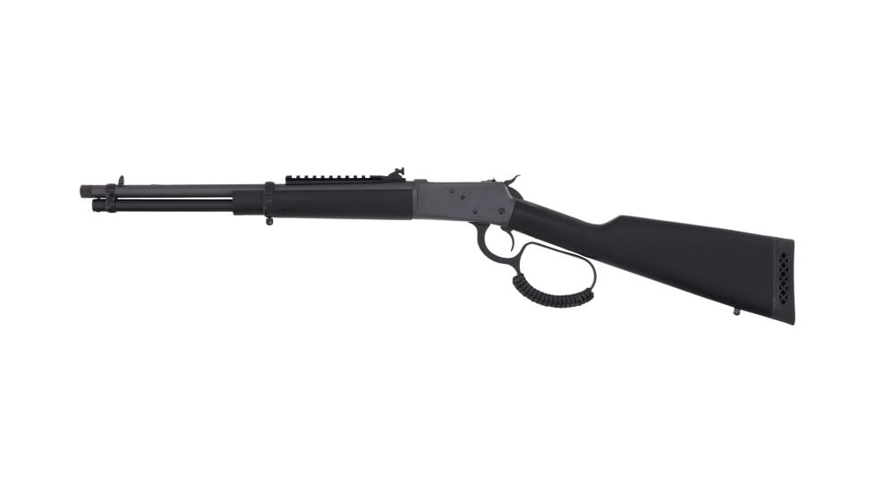 Rossi R92 Lever Action Rifle, .44 Remington Magnum, 16in Barrel
