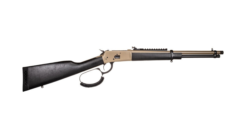 Rossi R92 Lever Action Rifle, .44 Remington Magnum, 16in Barrel