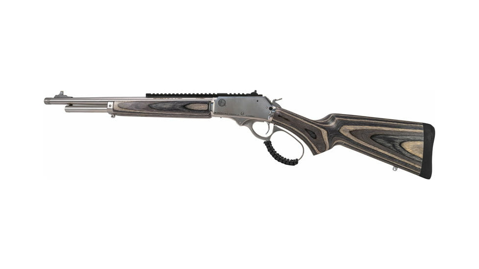 Rossi R95 Classic Lever Action Rifle, .45-70 Government, 18in Barrel