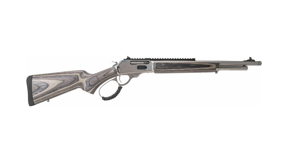 Rossi R95 Classic Lever Action Rifle, .45-70 Government, 18in Barrel