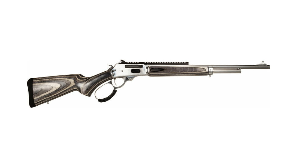 Rossi R95 Lever Action Rifle, .30-30 Winchester, 20in Barrel