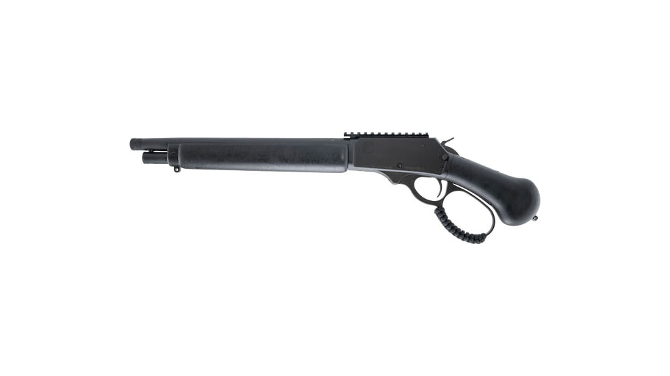 Rossi R95 Lever Action Rifle, 357 Magnum/38 Special, 13.25 in Barrel