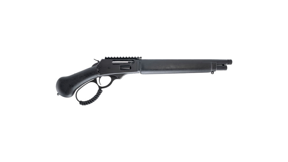 Rossi R95 Lever Action Rifle, 357 Magnum/38 Special, 13.25 in Barrel