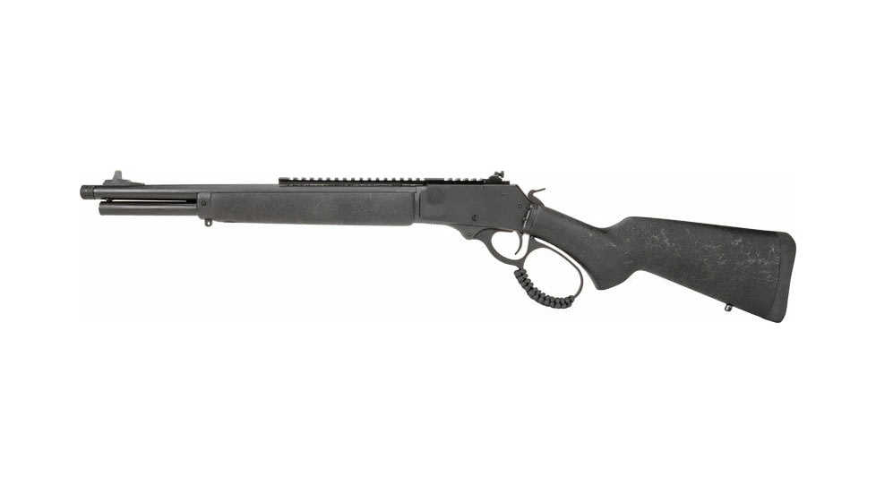Rossi R95 Lever Action Rifle, .45-70 Government, 16.5in Barrel