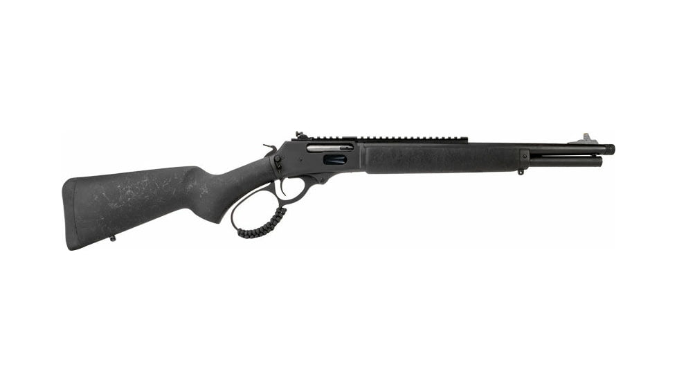 Rossi R95 Lever Action Rifle, .45-70 Government, 16.5in Barrel