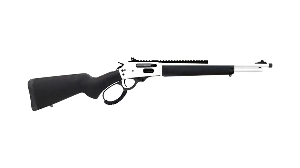 Rossi R95 Trapper Lever Action Rifle, .30-30 Winchester, 16.5in Barrel