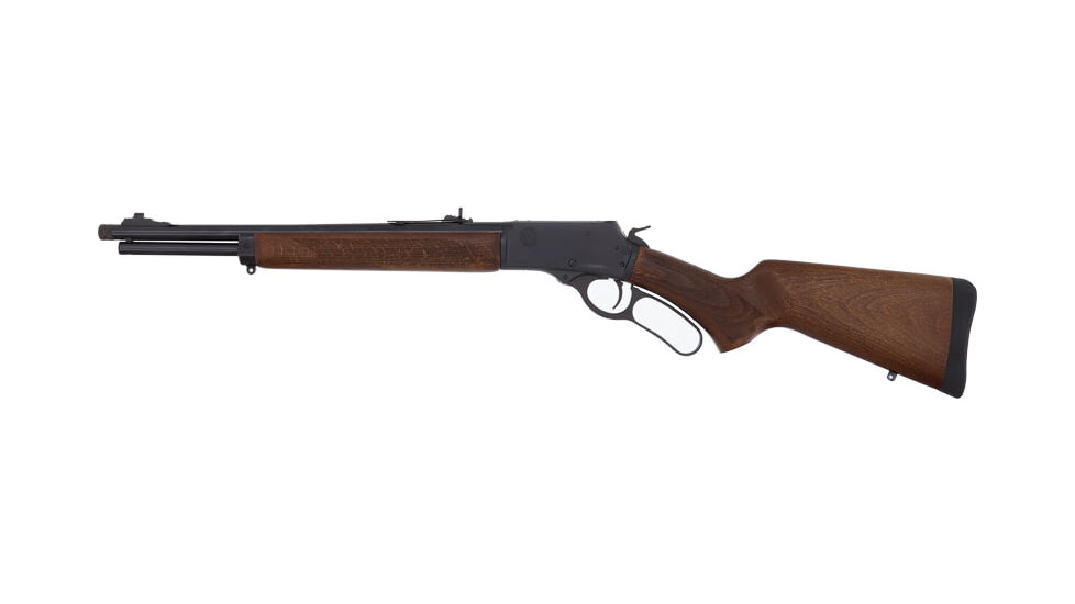 Rossi R95 Trapper Lever Action Rifle, .357 Magnum, 16.5in Barrel