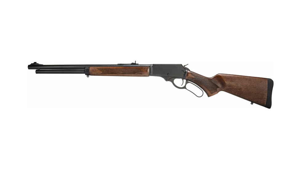 Rossi R95 Trapper Lever Action Rifle, .444 Marlin, 16.5in Barrel