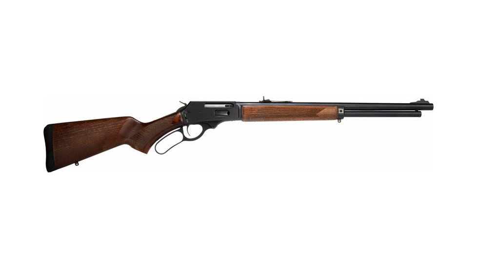 Rossi R95 Trapper Lever Action Rifle, .444 Marlin, 16.5in Barrel