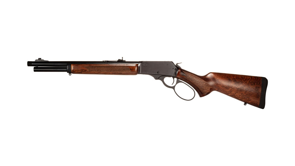 Rossi R95 Trapper Lever Action Rifle, .45-70 Government, 16.5in Barrel