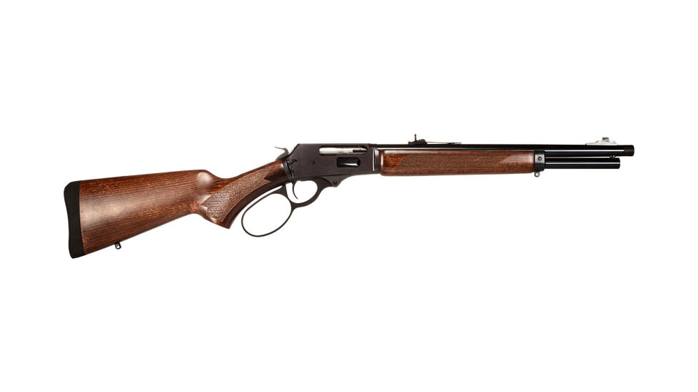Rossi R95 Trapper Lever Action Rifle, .45-70 Government, 16.5in Barrel